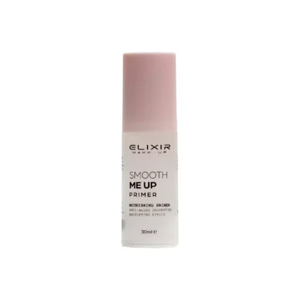 Elixir Smooth Me Up Primer Nourishing 441 30ml