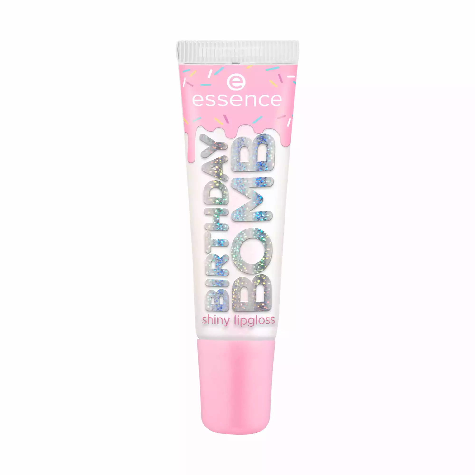 Essence Lipgloss Shiny Birthday Bomb 10ml