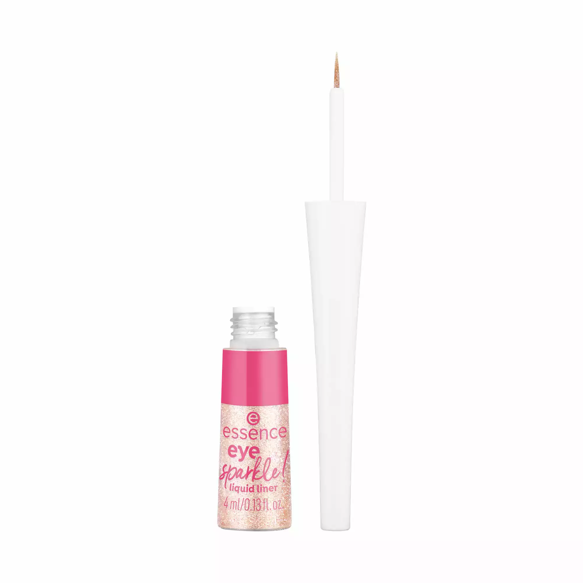 Essence Liquid Liner 01 Eye Sparkle 4ml - Image 2