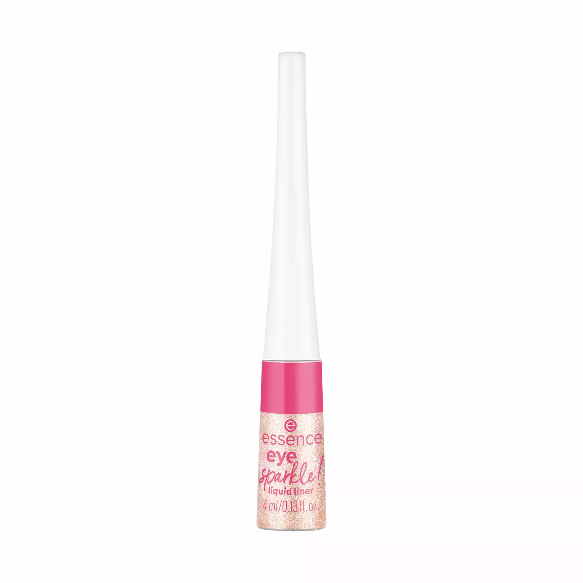 Essence Liquid Liner 01 Eye Sparkle 4ml