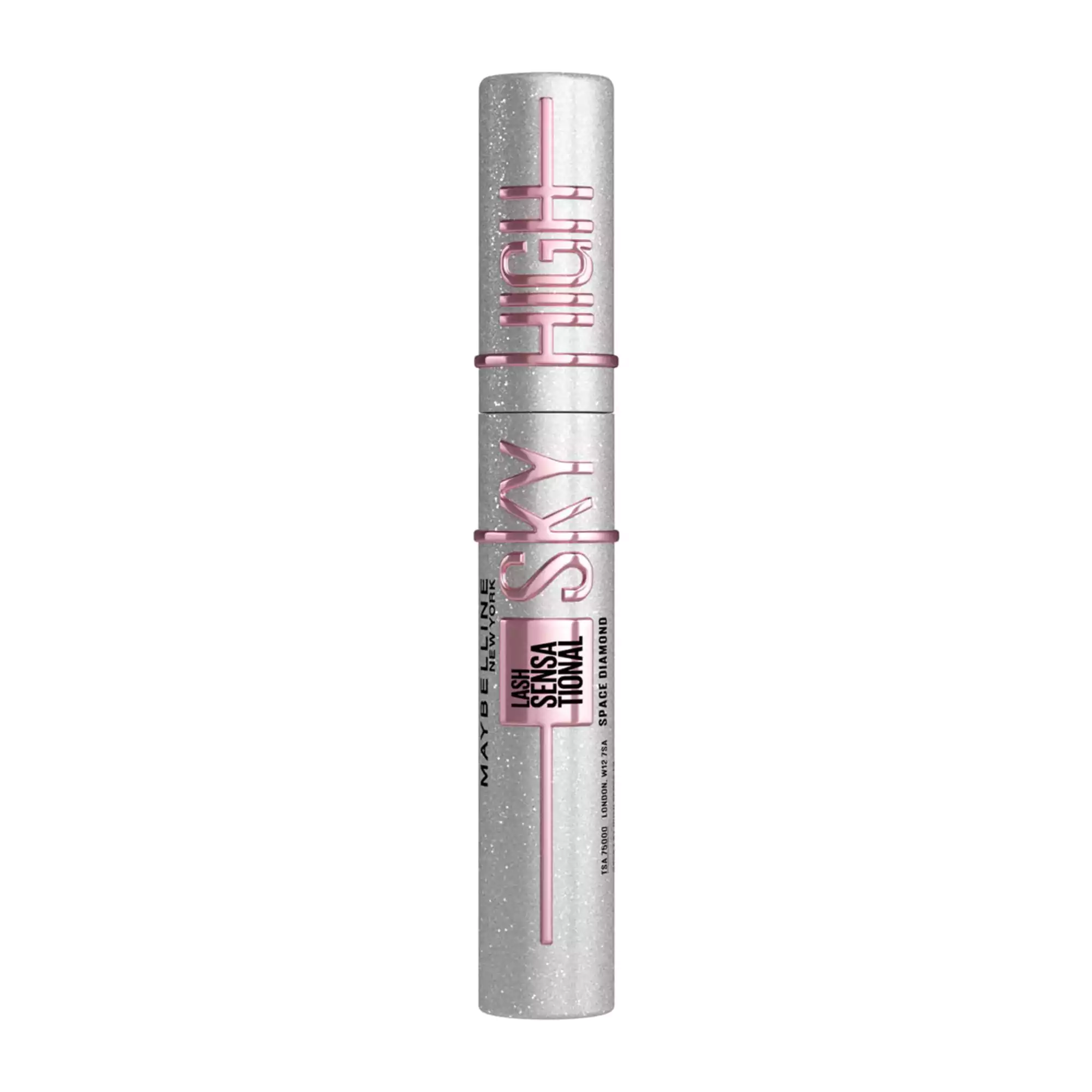 Maybelline Lash Sensational Sky High Space Diamond Glitter Mascara 8ml