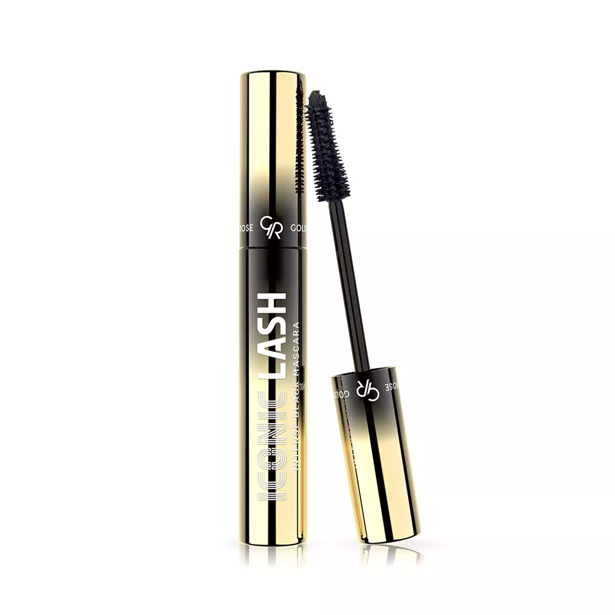 Golden Rose Iconic Lash Intense Black Mascara 9ml