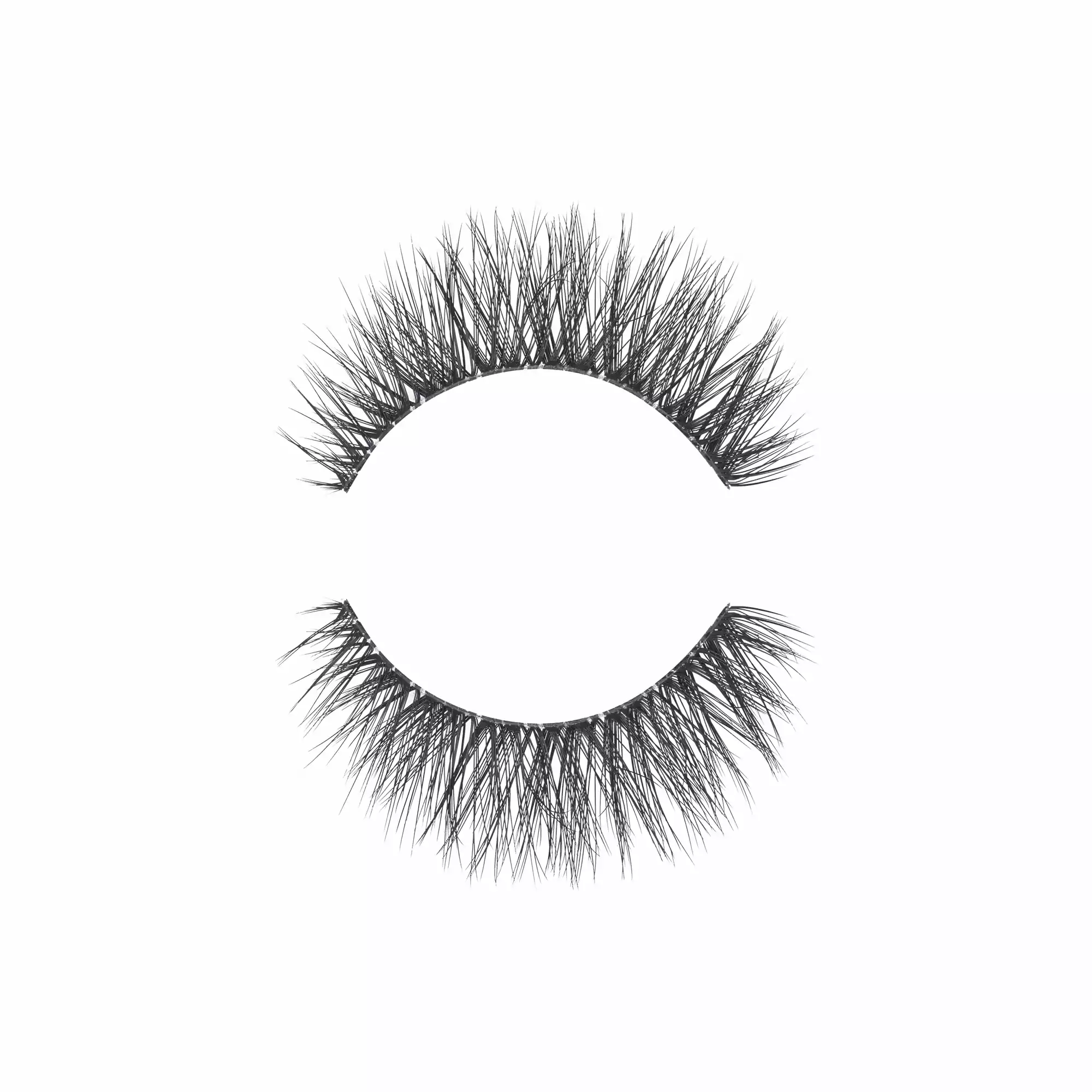 Essence False Lashes 02 Dramatic Curl What The Fake - Image 2