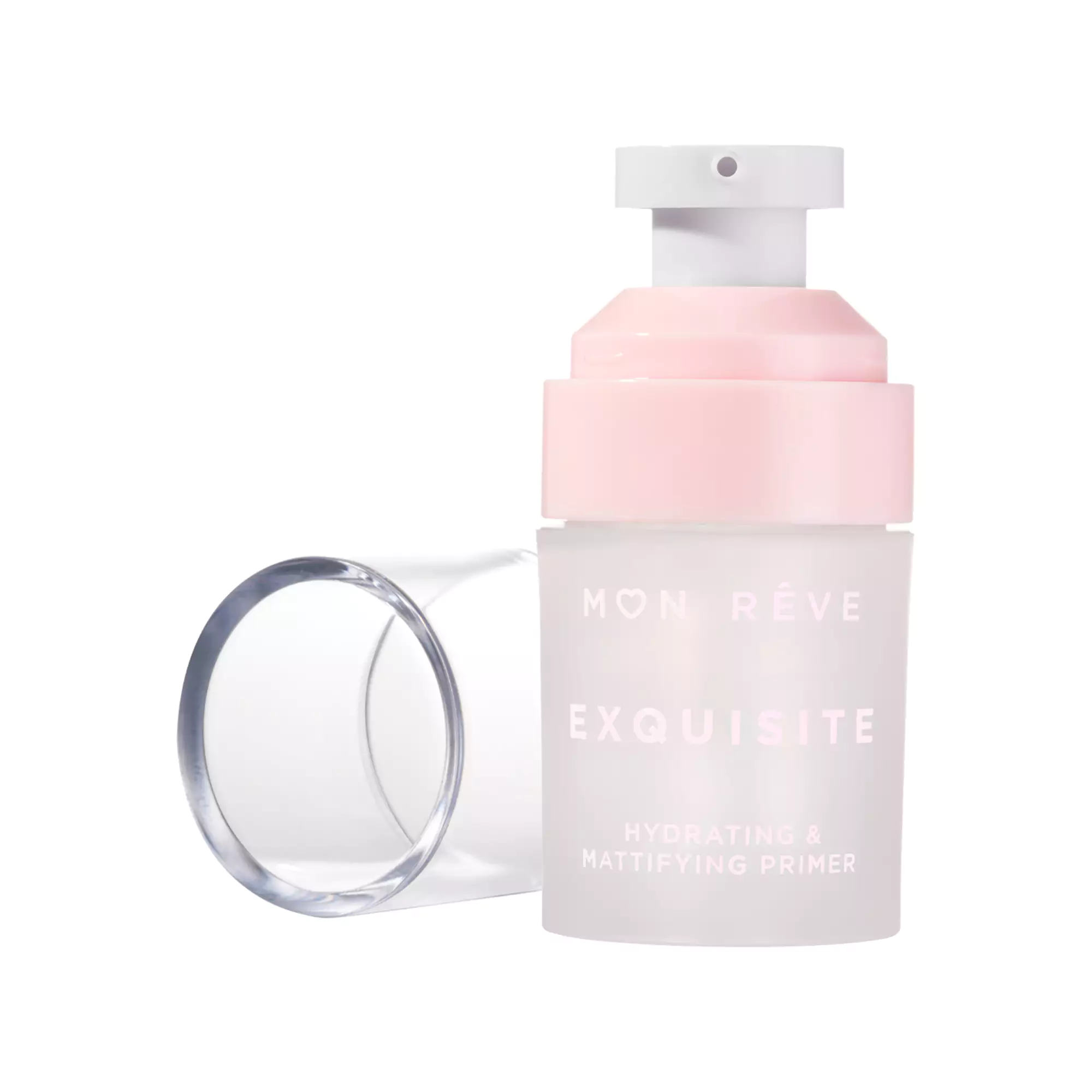 Mon Reve Exquisite, Hydrating & Mattifying Primer 30gr - Image 2