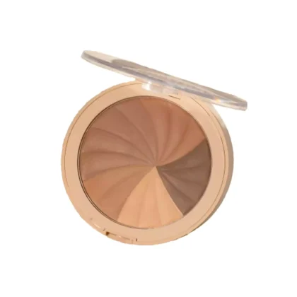 Elixir Bronzed Excellence Bronzing Powder 15gr