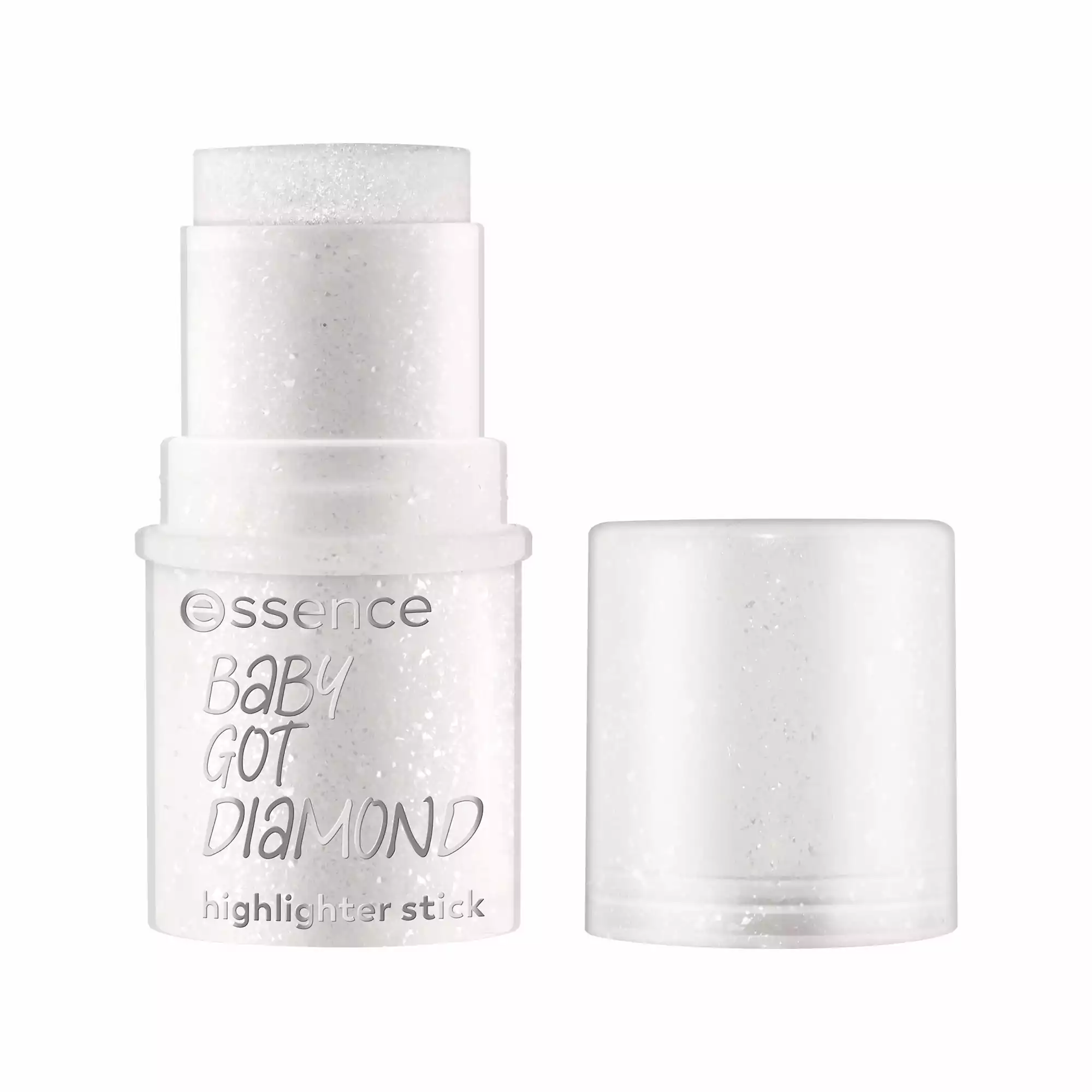 Essence Highlighter Baby Got Diamond Stick 5,4g - Image 2
