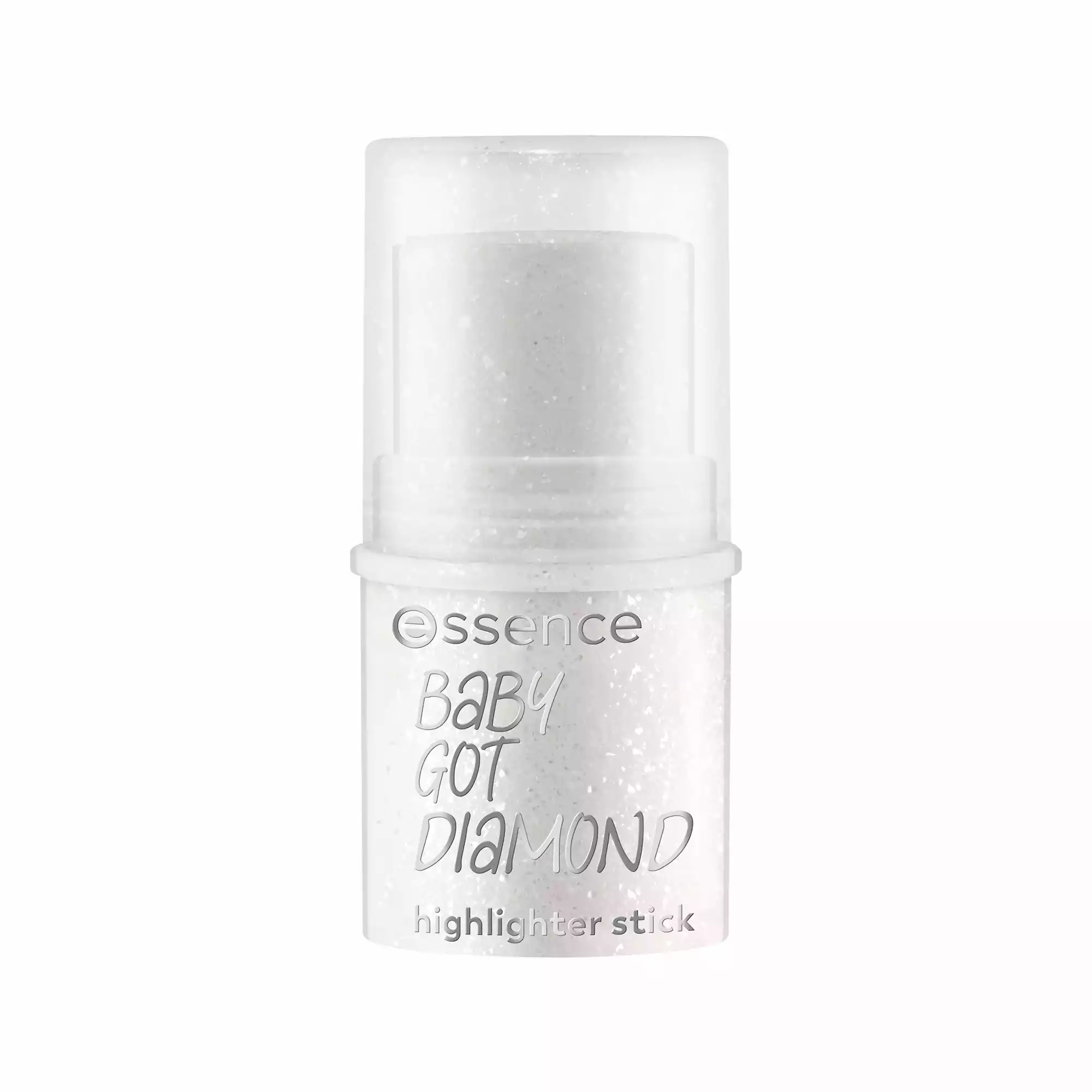 Essence Highlighter Baby Got Diamond Stick 5,4g