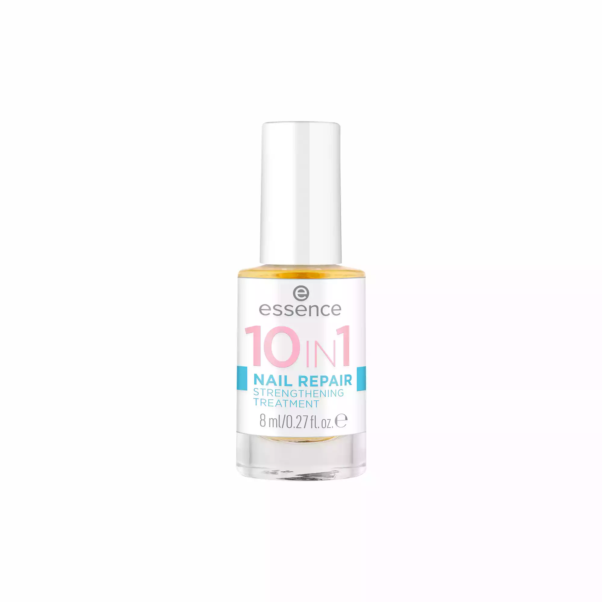 Essence Nail Treatment 10in1 Repair Strengthening 8ml