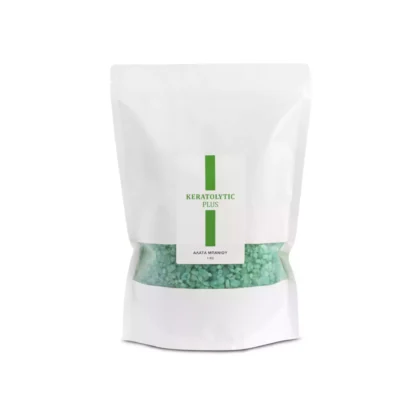 Nailshop Keratolitic Plus Άλατα 1kg