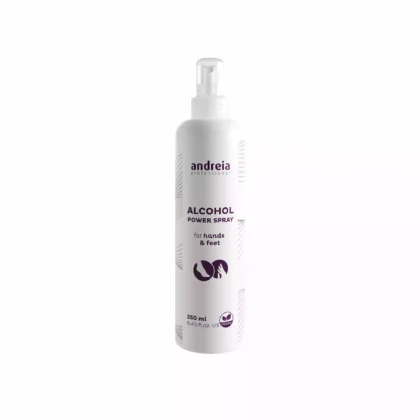Andreia Alcohol Power Spray