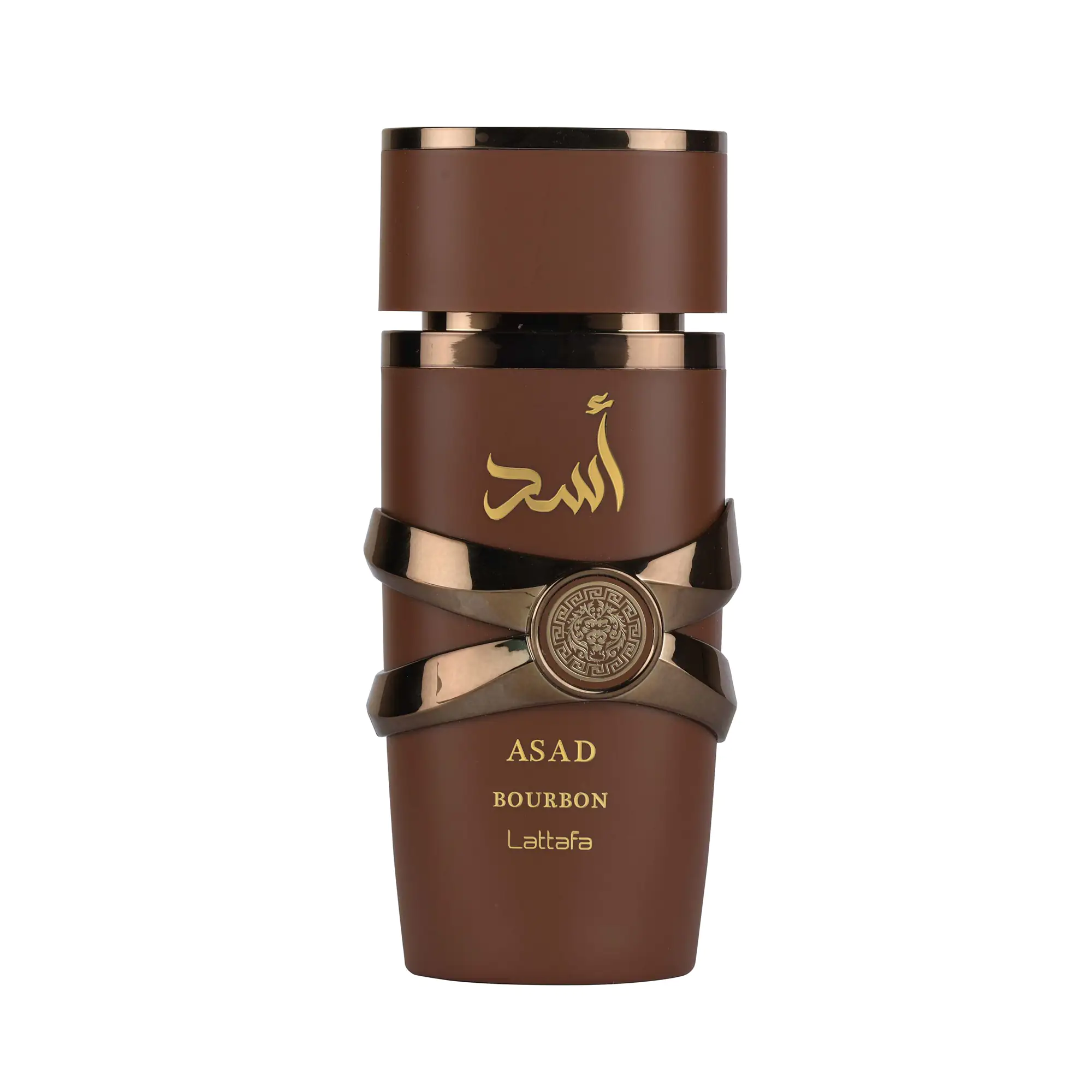 Lattafa Asad Bourbon 100ml - Image 2