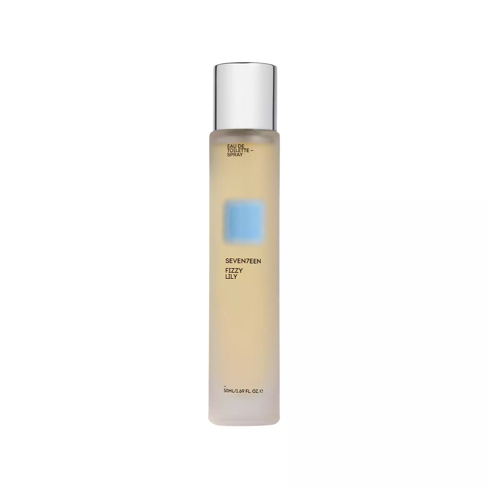 Seventeen Fizzy Lily EDT 50ml - Image 2