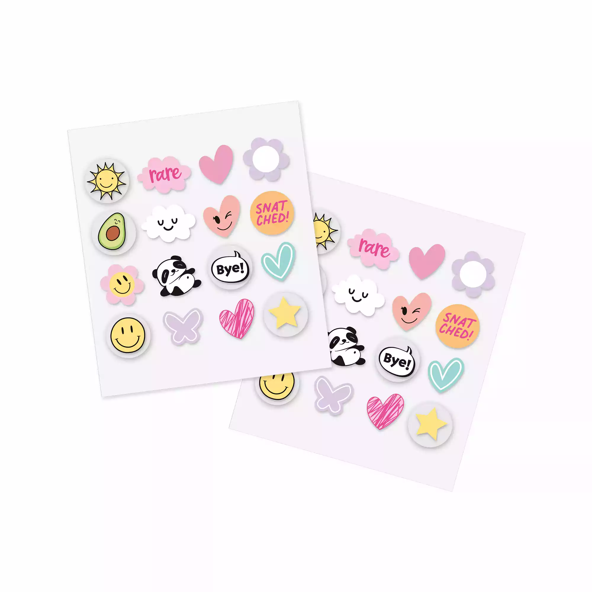 Essence Pimple Patches Spot Squad - Image 2