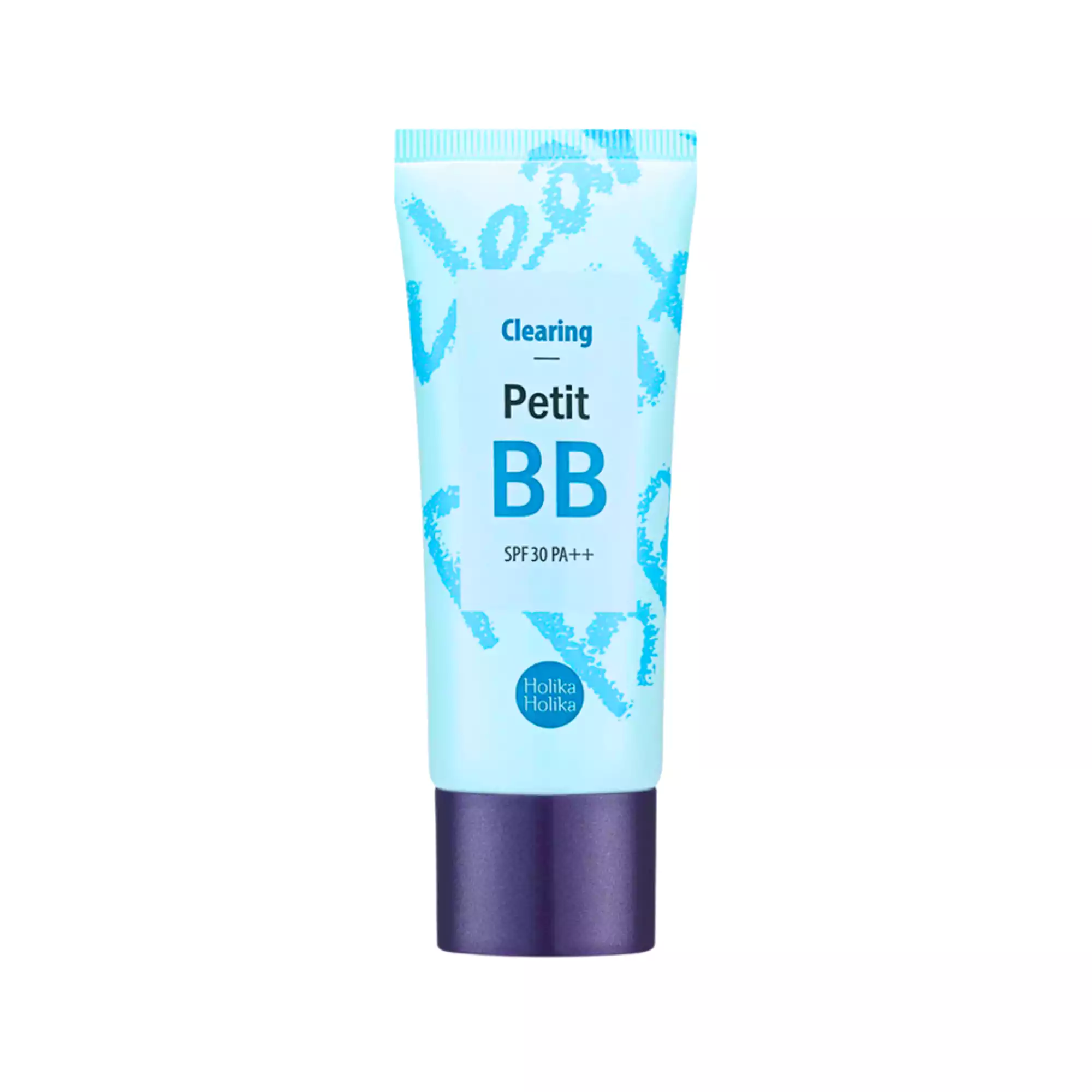Holika Holika Clearing Petit BB Cream SPF30 40ml