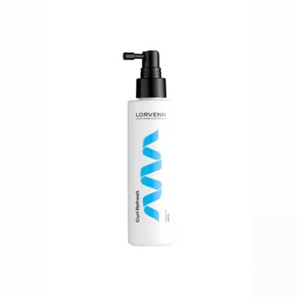 Lorvenn Curl Refresh Spray 150ml
