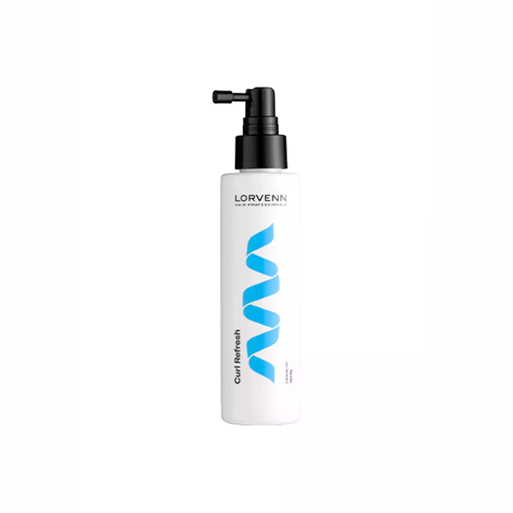 Lorvenn Curl Refresh Spray 150ml