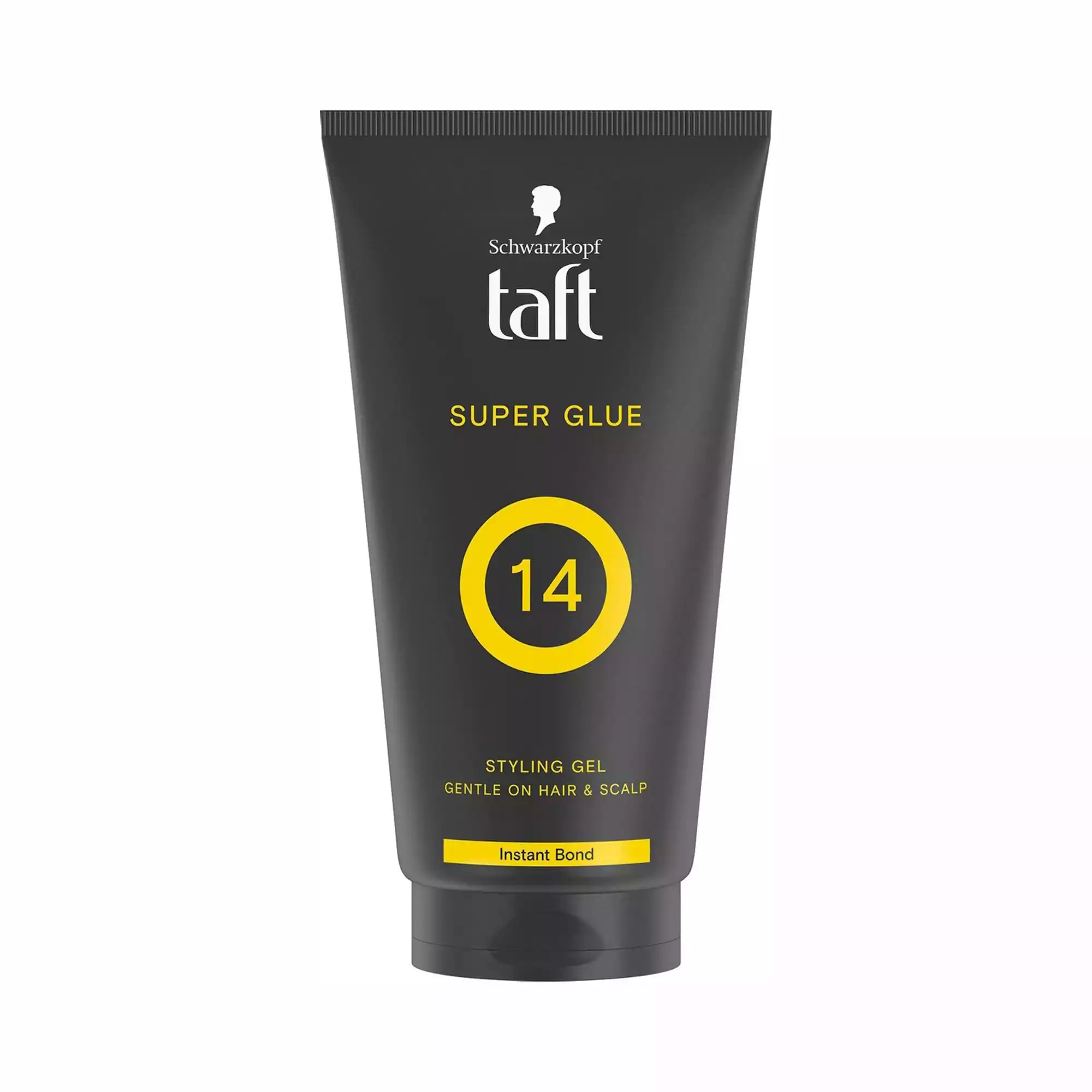 Schwarzkopf TAFT Gel Super Glue 150ml