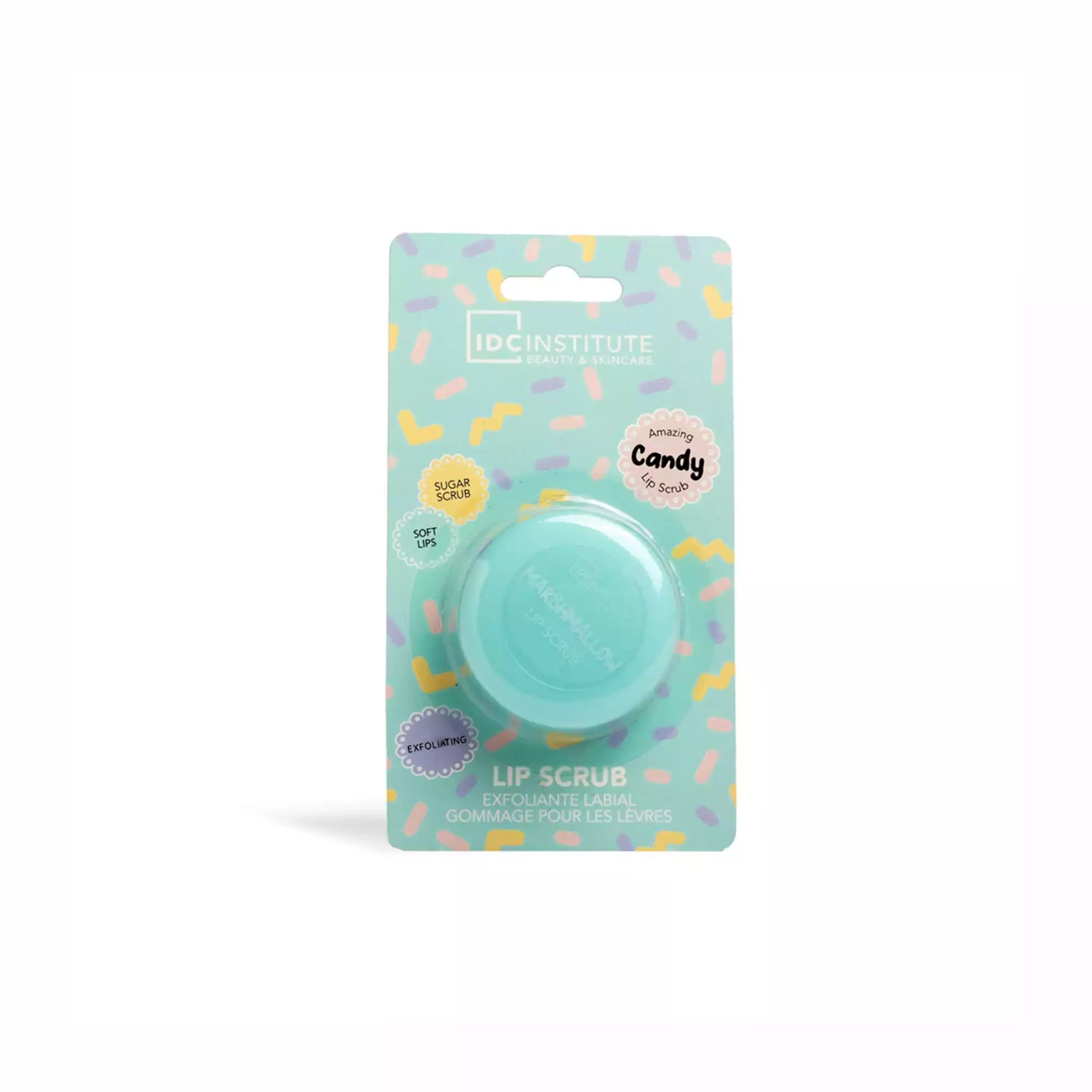 IDC Candy Lip Sugar Scrub - Image 2
