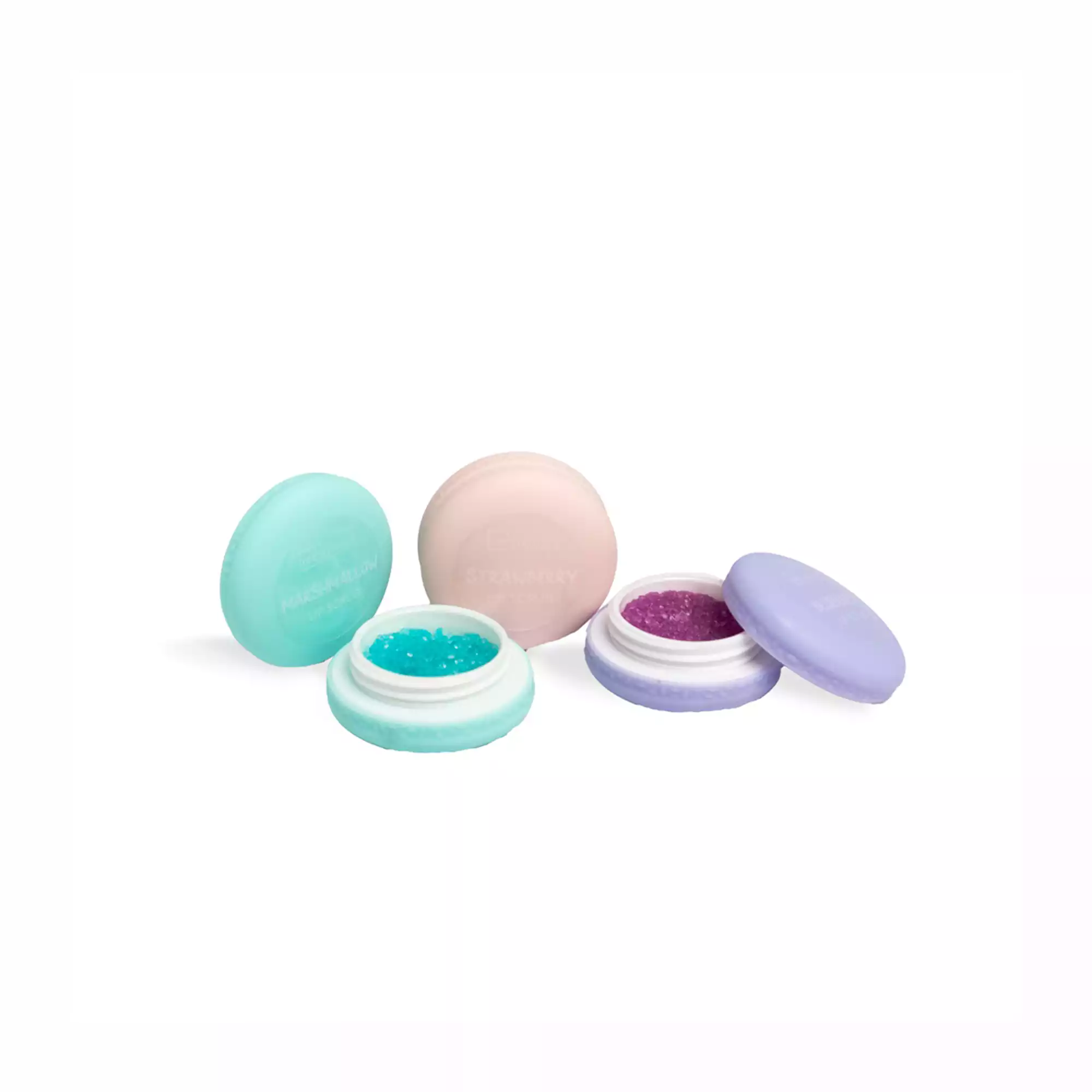IDC Candy Lip Sugar Scrub - Image 4