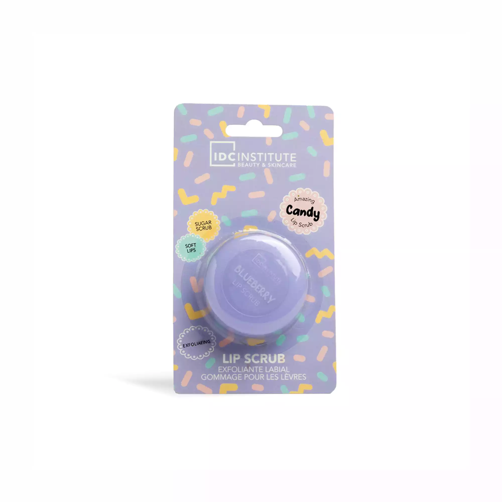 IDC Candy Lip Sugar Scrub