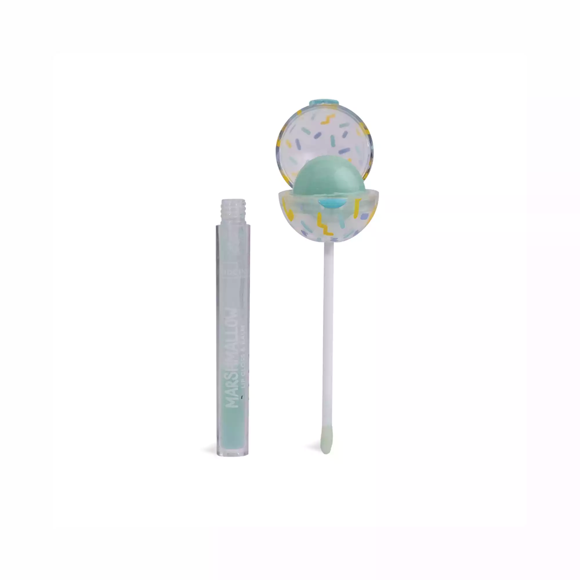 IDC Candy Lοllipop Lip Balm & Lip Gloss - Image 4