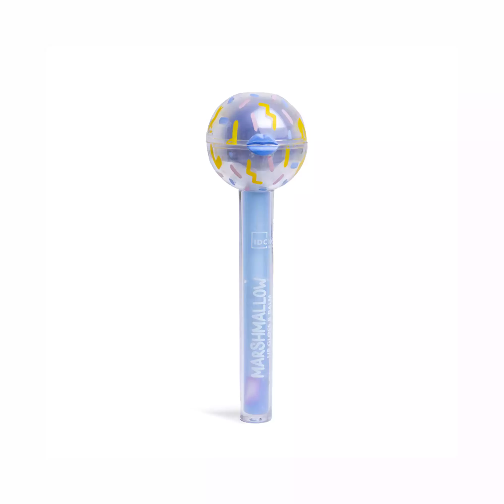 IDC Candy Lοllipop Lip Balm & Lip Gloss