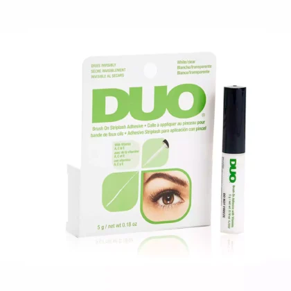DUO Brush On Adhesive Clear