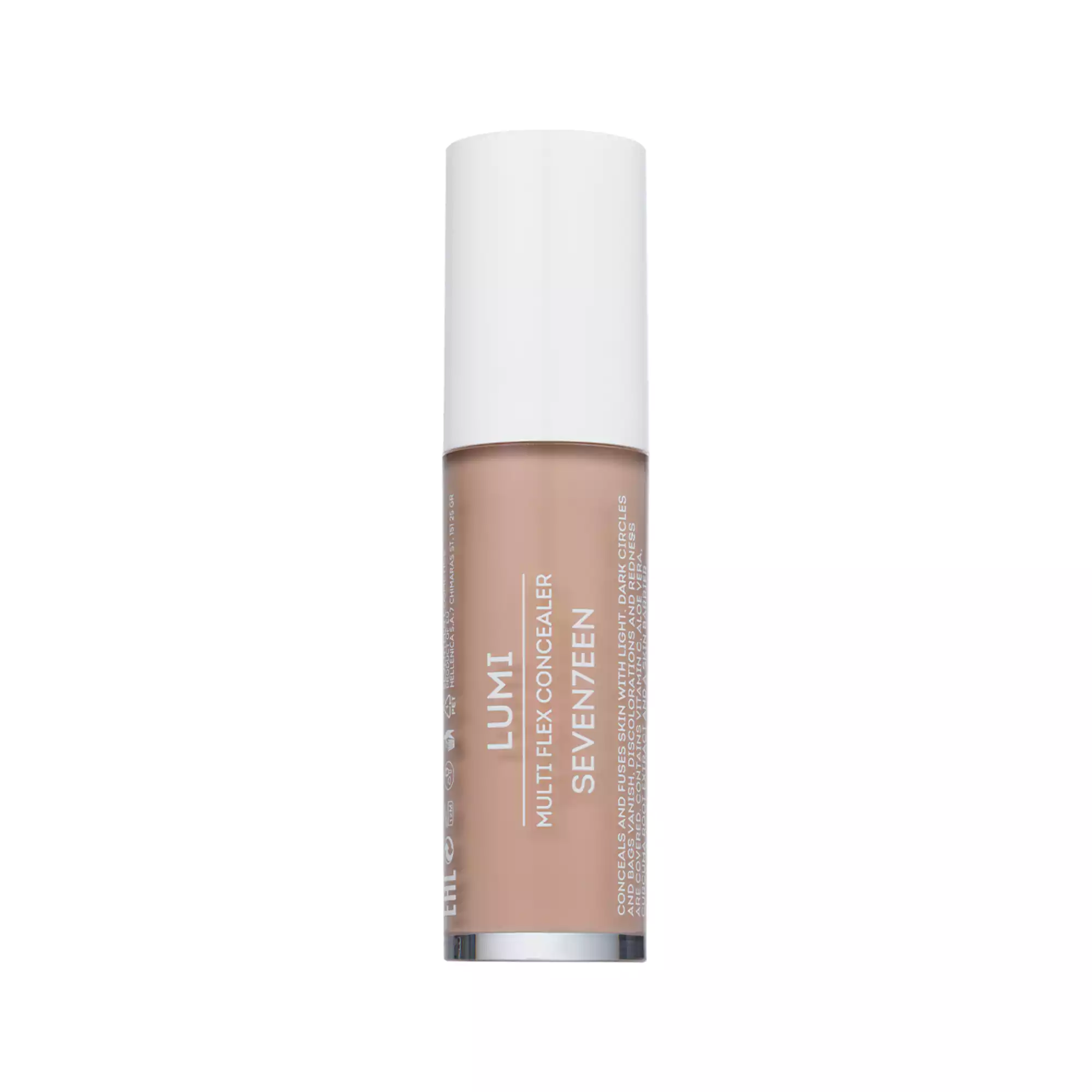 Seventeen Lumi Multi Flex Concealer 15ml