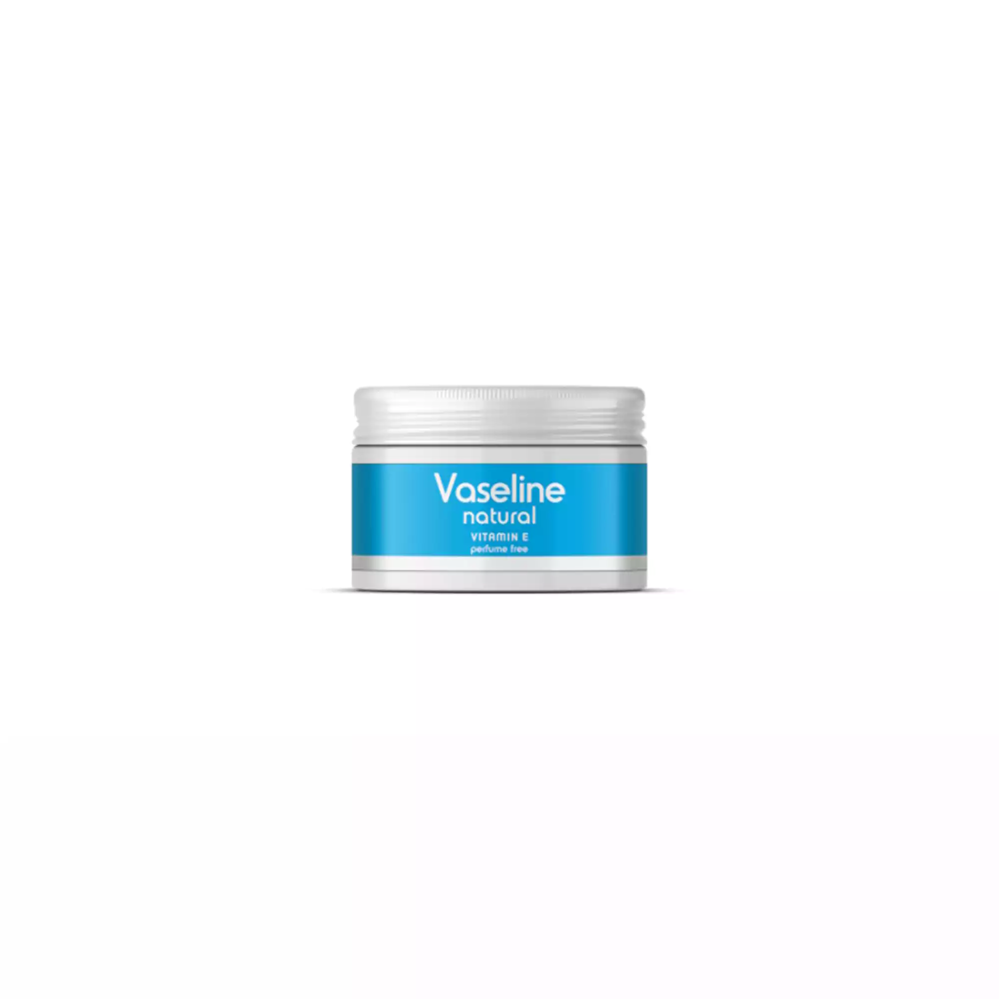 Dalon Vaseline Natural 100ml