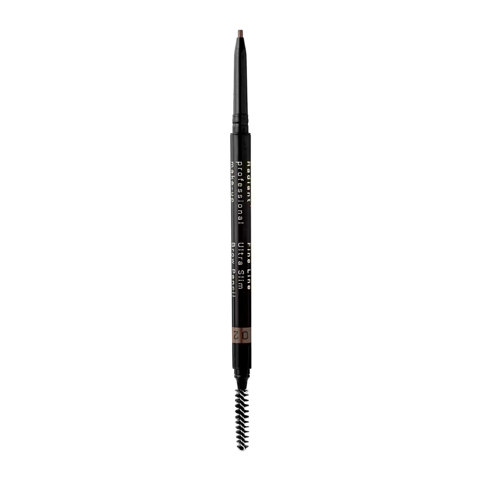 Radiant Fine Line Ultra Slim Brow Pencil