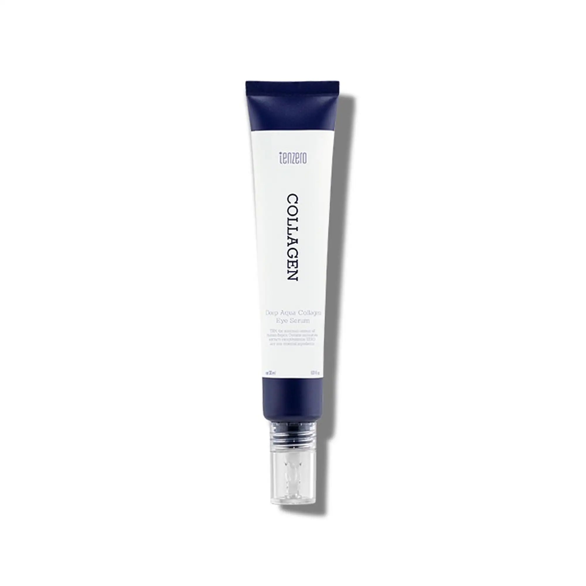 Tenzero Deep Aqua Collagen Eye Serum 30ml