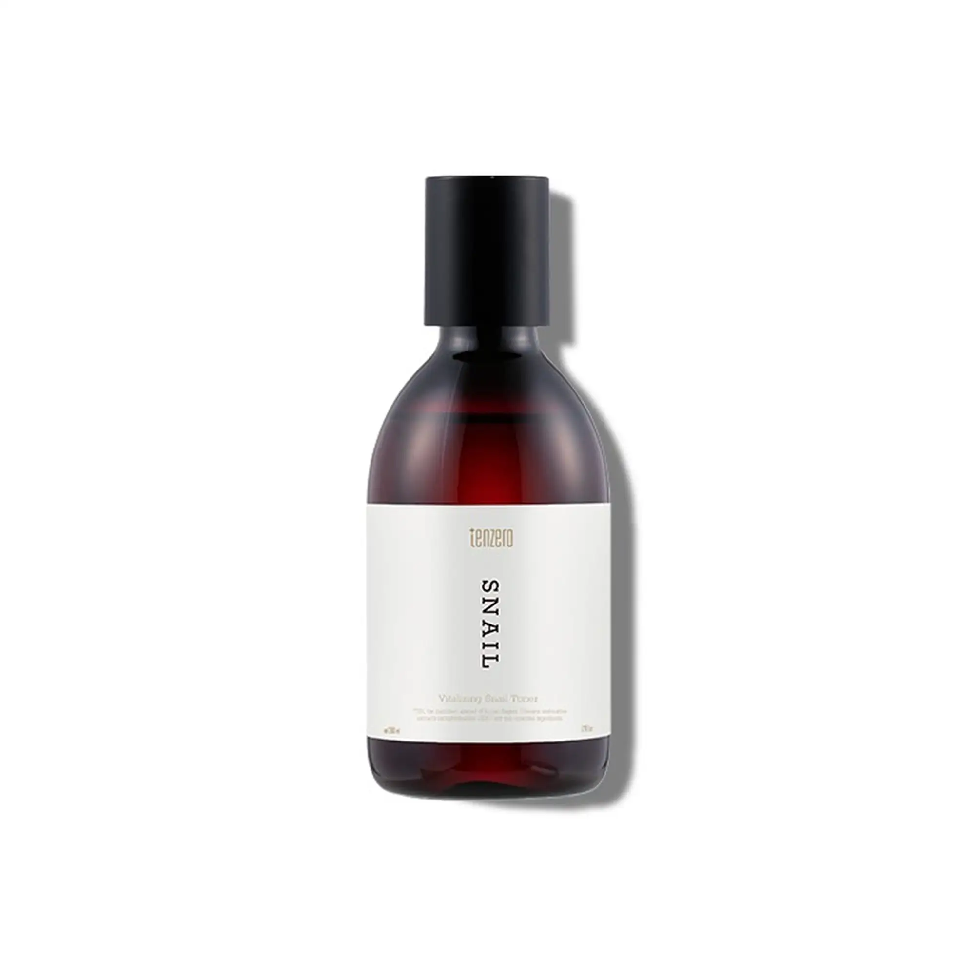Tenzero Vitalizing Snail Toner 200ml