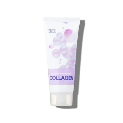 Tenzero Balancing Foam Cleanser Collagen 100ml