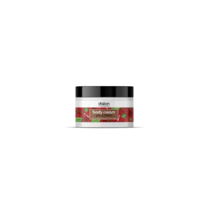 Dalon Κρέμα Σώματος Prime 100ml