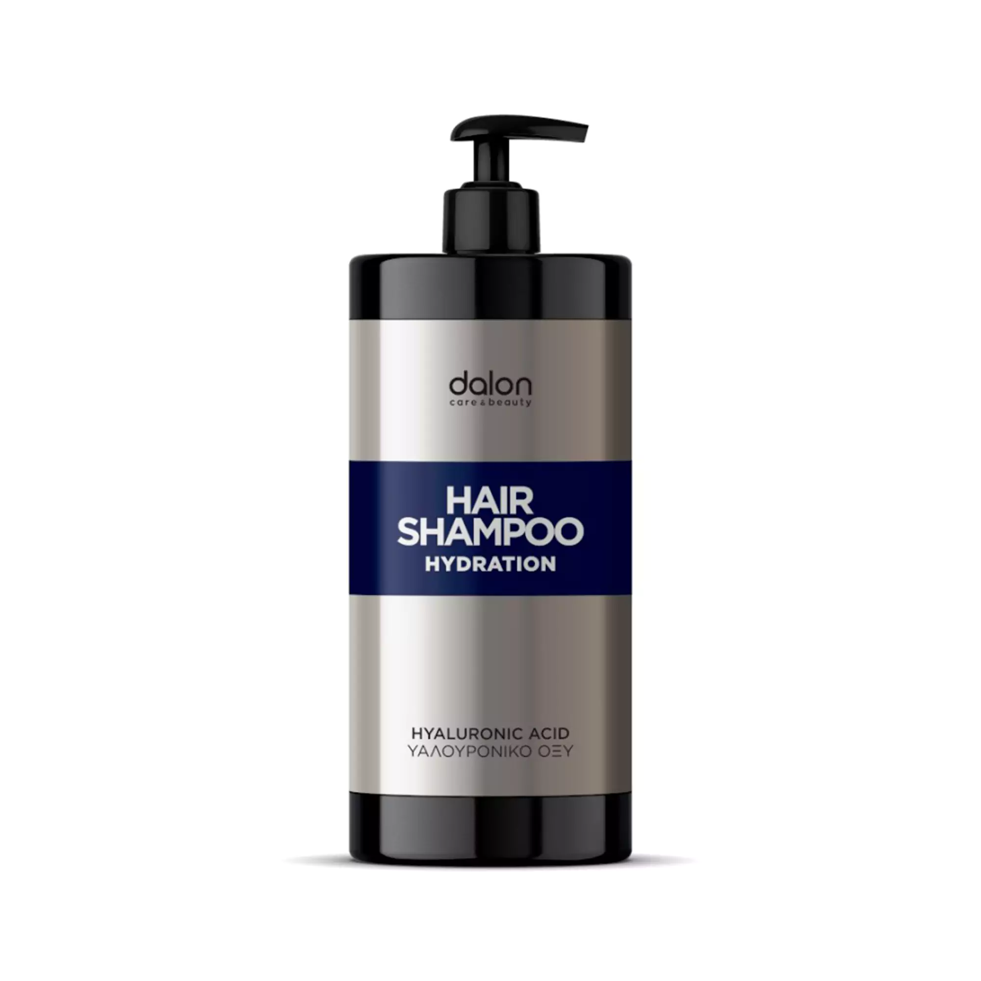 Dalon Hydration Hair Shampoo with Hyaluronic Acid 1000ml