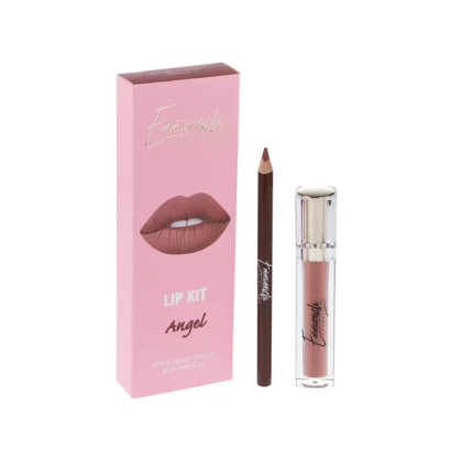 Emmanouela Lip Kit Angel