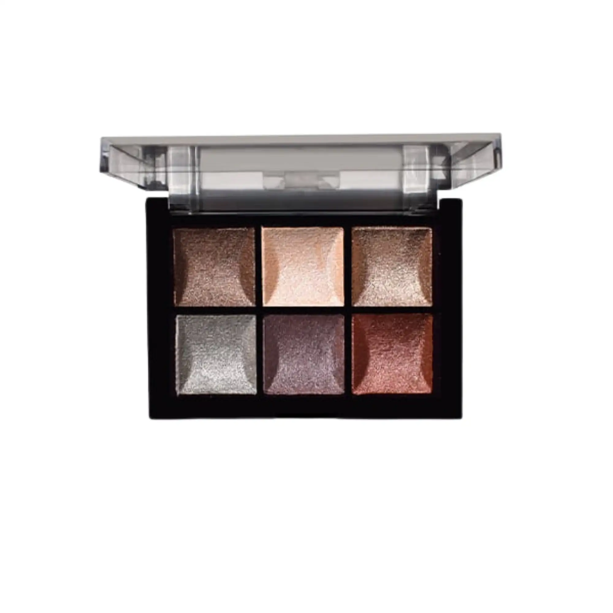 Elixir Παλέτα Extreme Eyeshadow 858 - Image 2