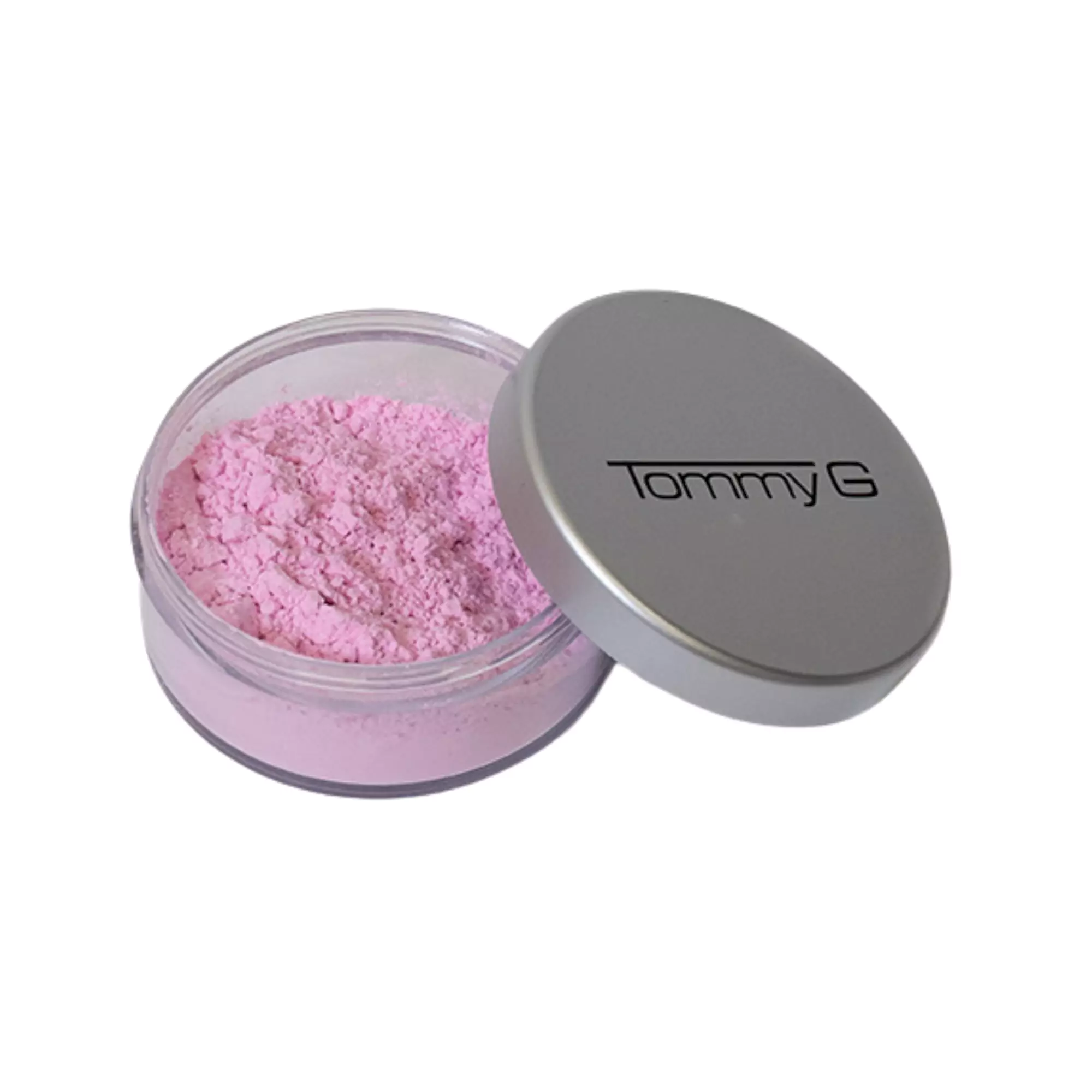 Tommy G Easy Bake Setting Loose Powder - Image 2