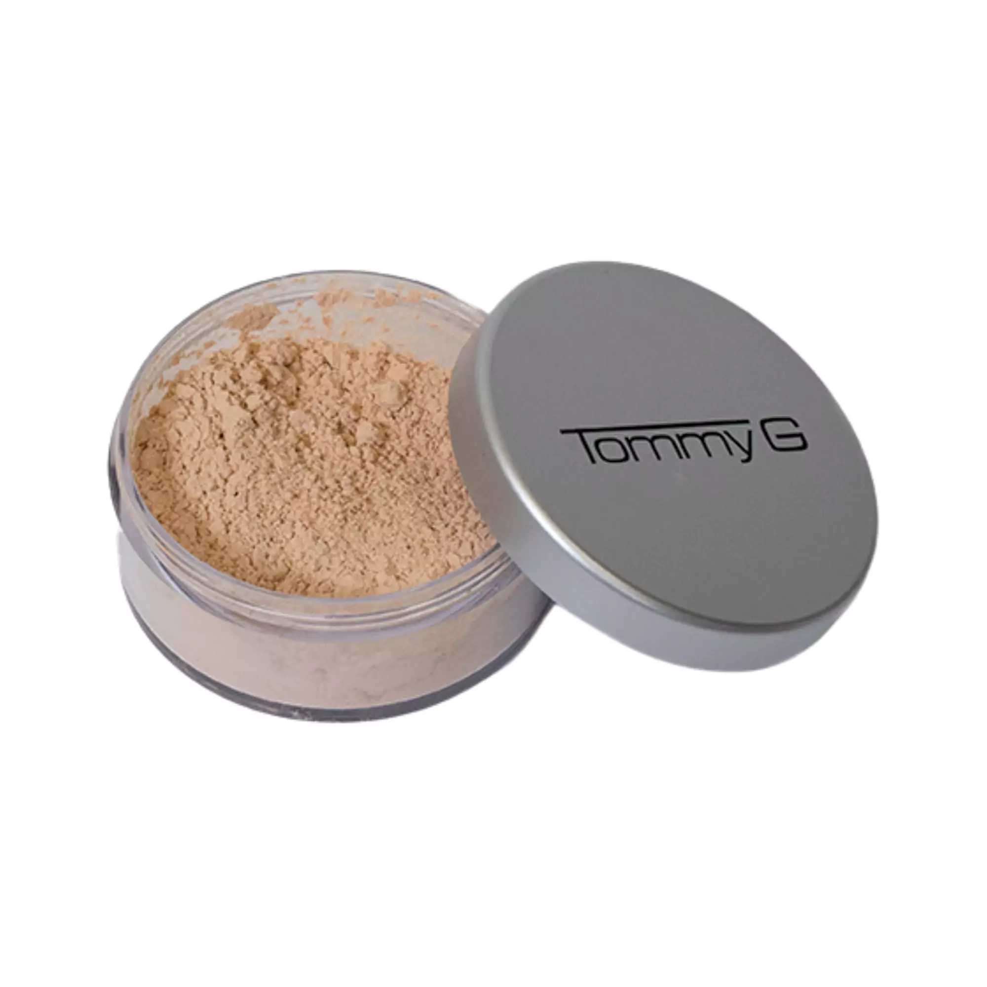 Tommy G Banana Bake Setting Loose Powder - Image 2