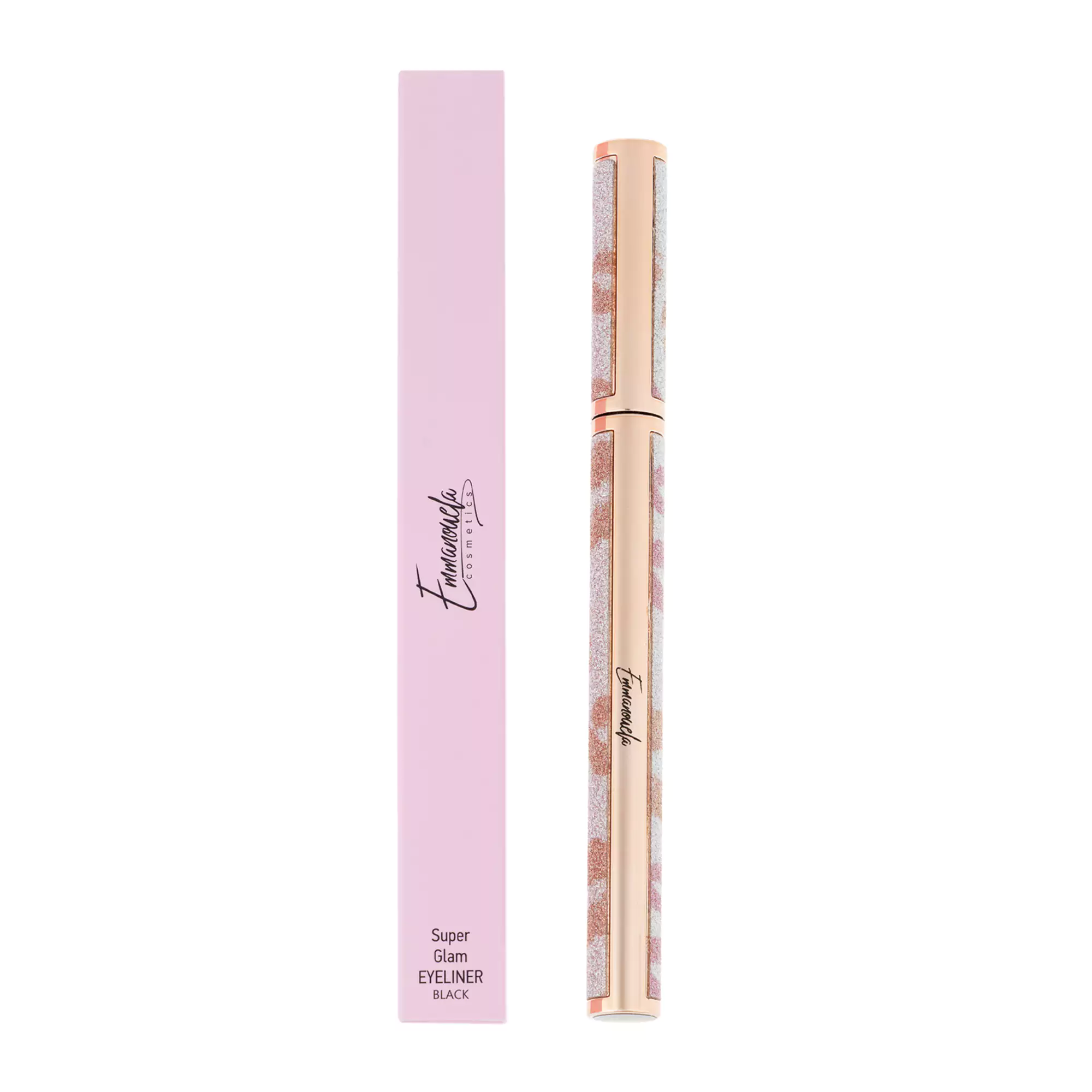 Emmanouela Super Glam Eyeliner