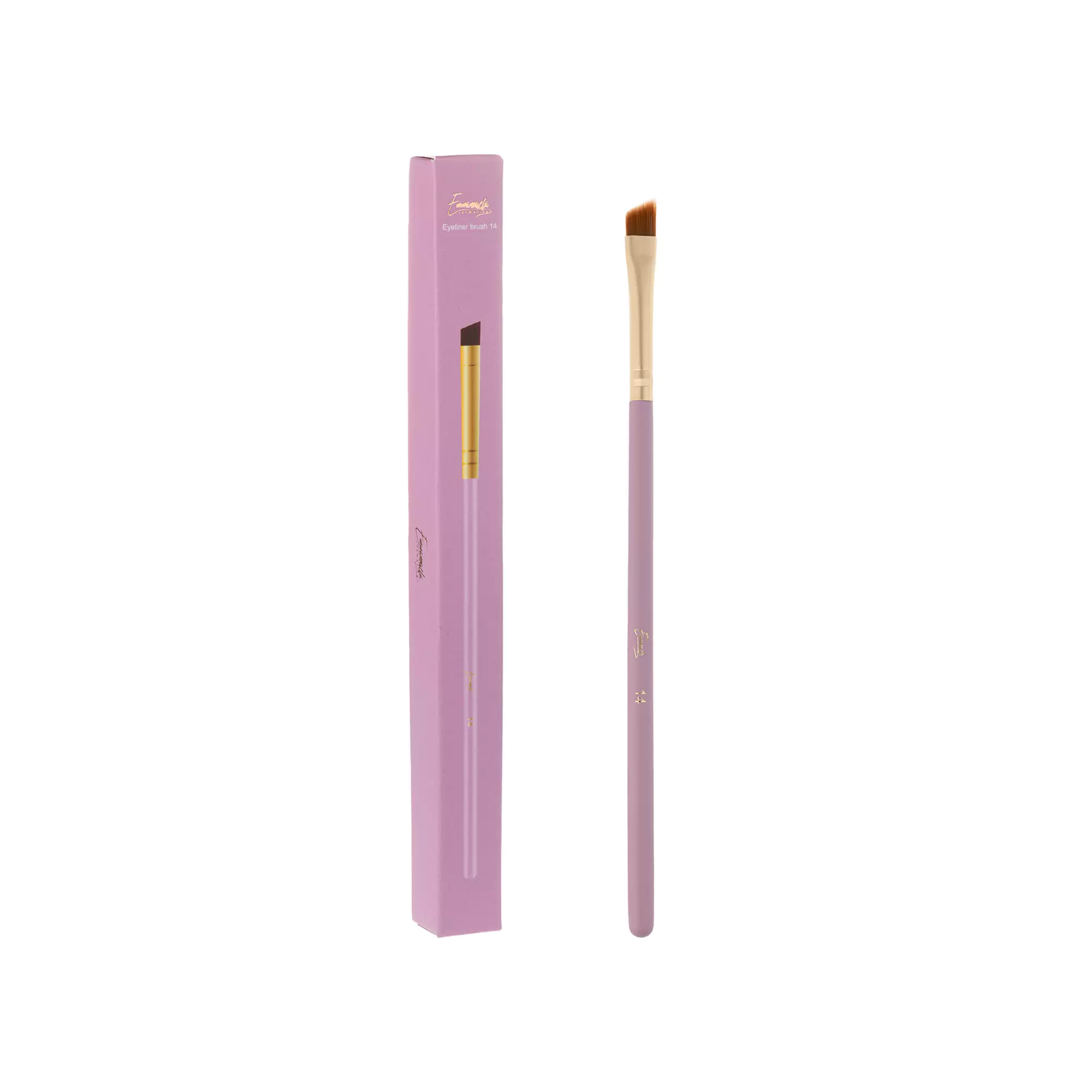 Emmanouela Eyeliner Brush 14