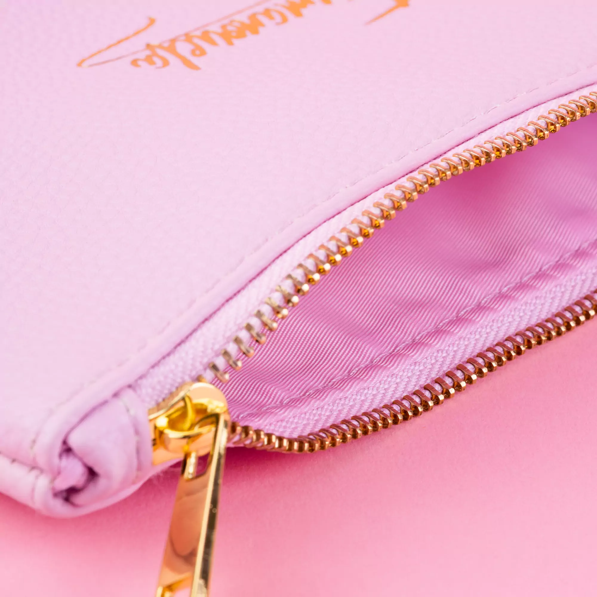 Emmanouela Small Makeup Bag - Image 2