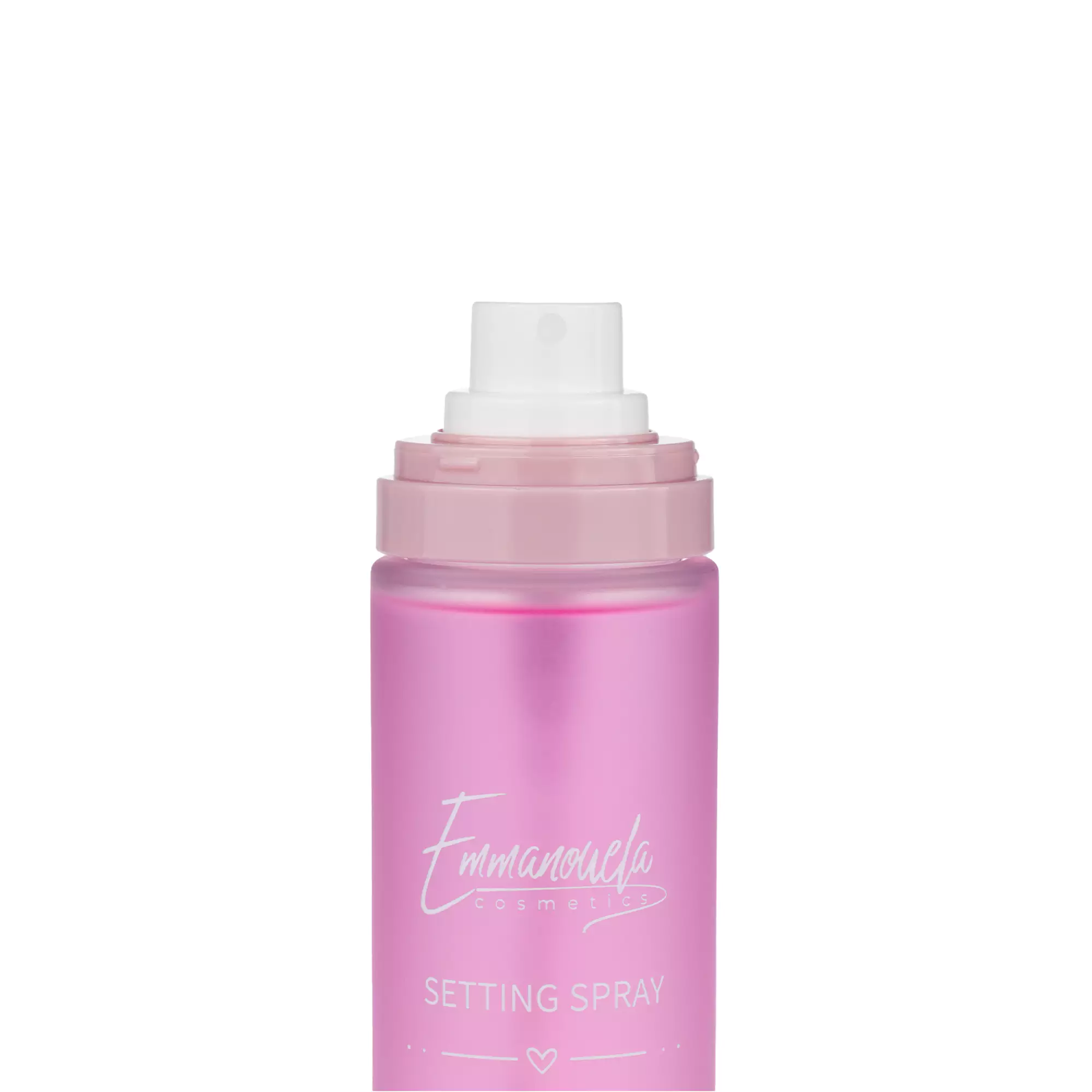 Emmanouela Setting Spray Stay All Night 100ml - Image 3