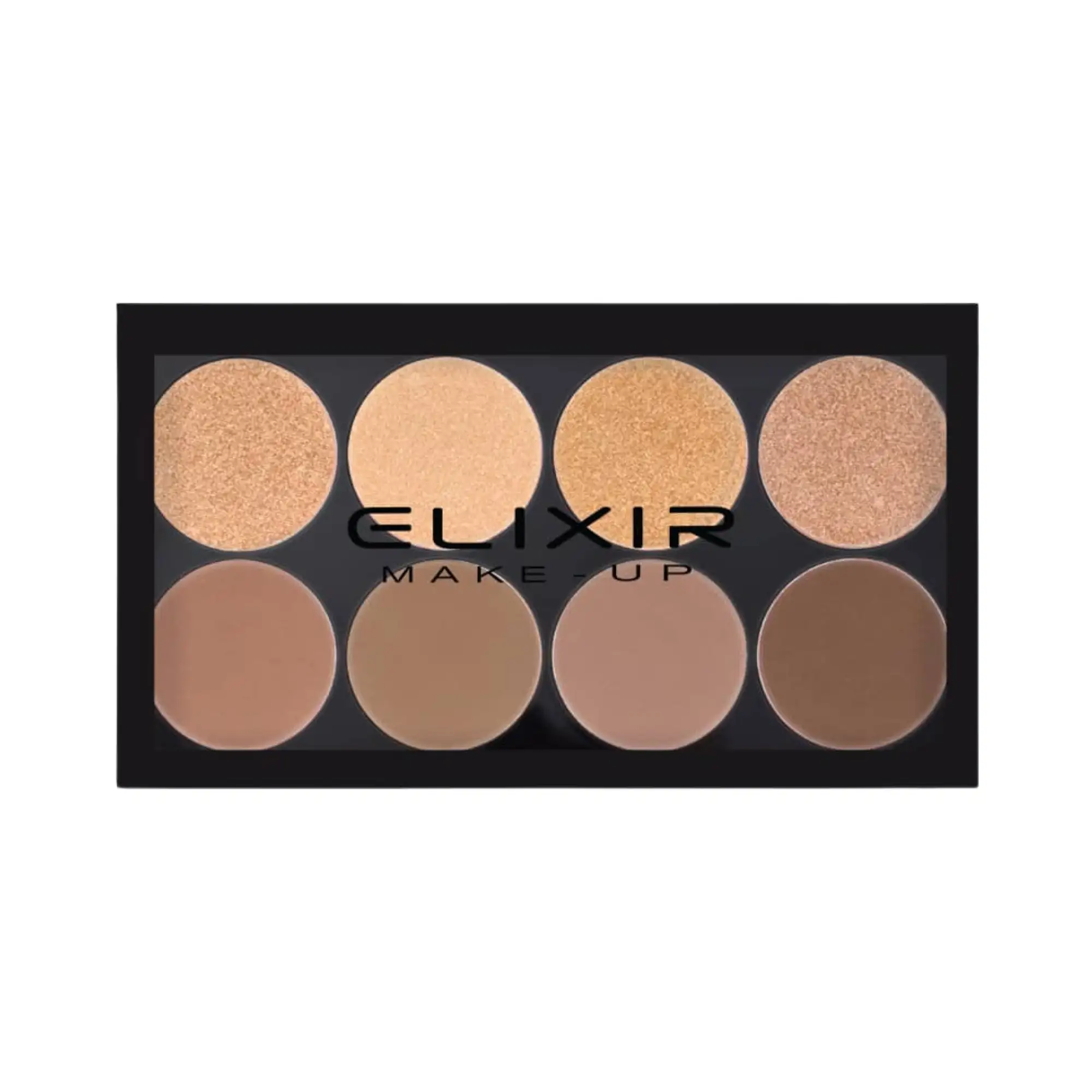 Elixir Παλέτα Contouring 771A - Image 2