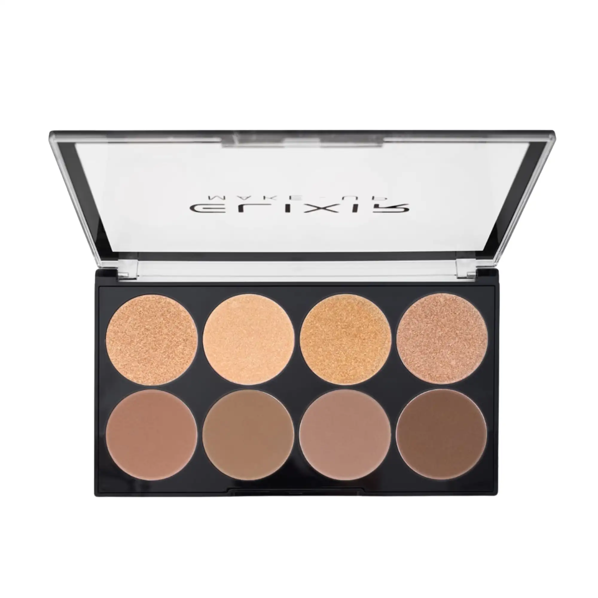 Elixir Παλέτα Contouring 771A