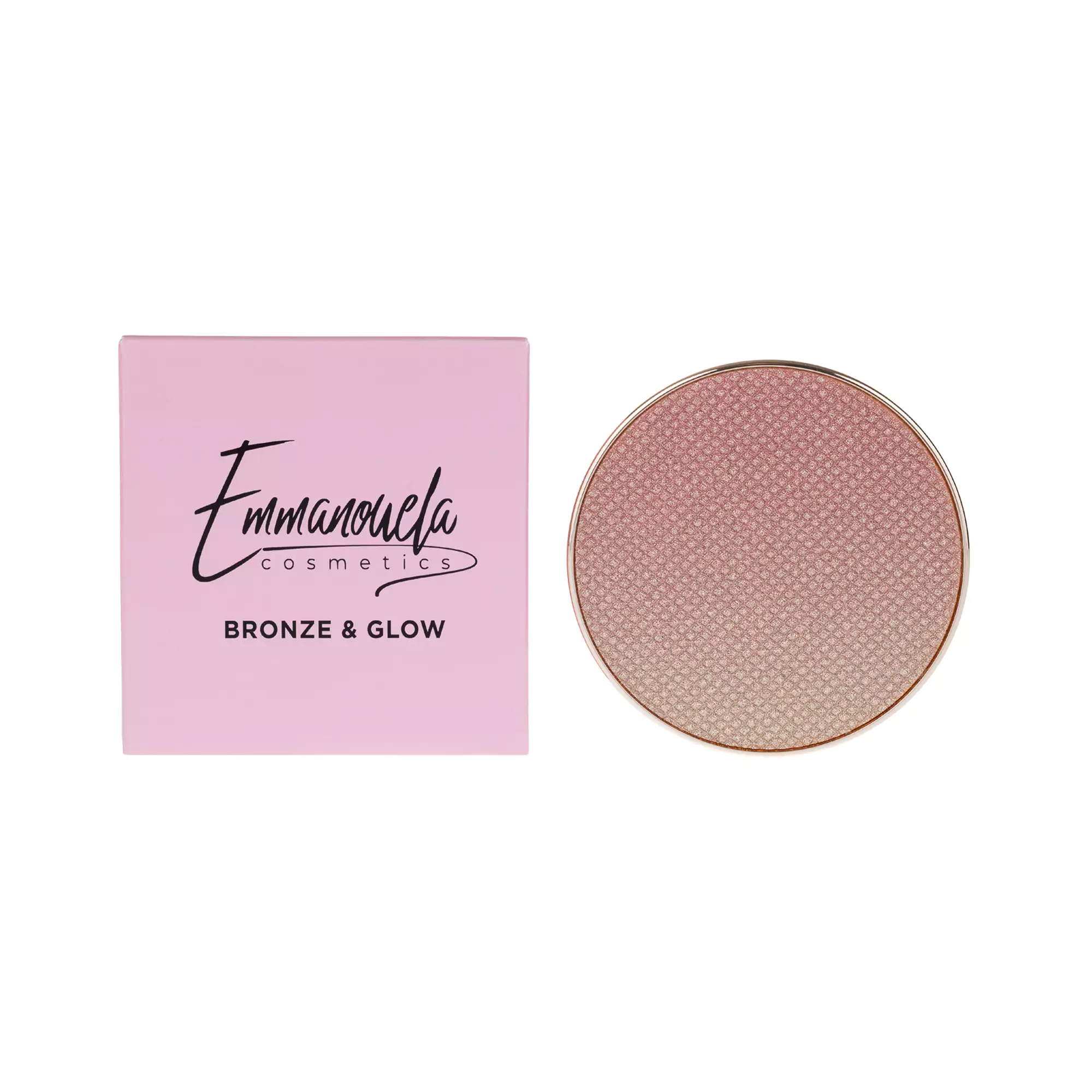 Emmanouela Bronze & Glow - Image 2