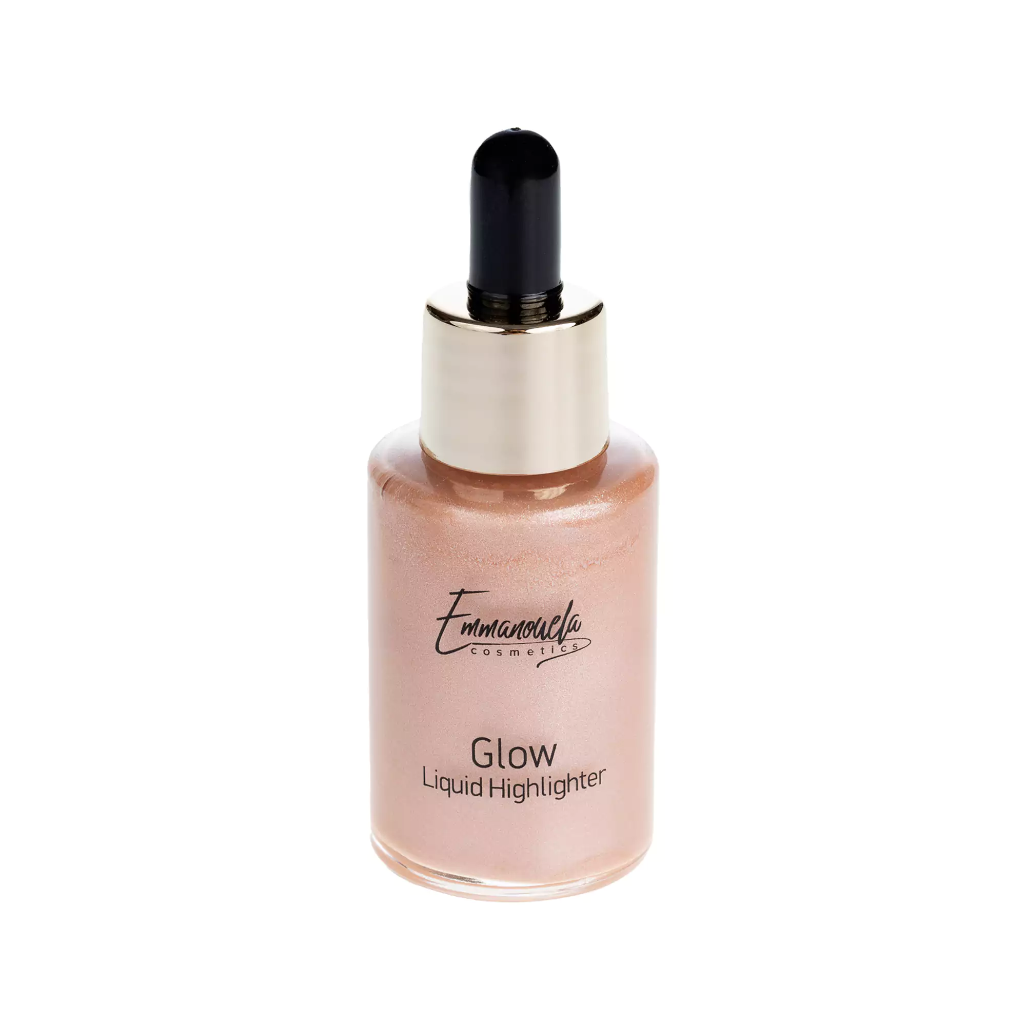 Emmanouela Glow Liquid Highlighter 30ml - Image 2