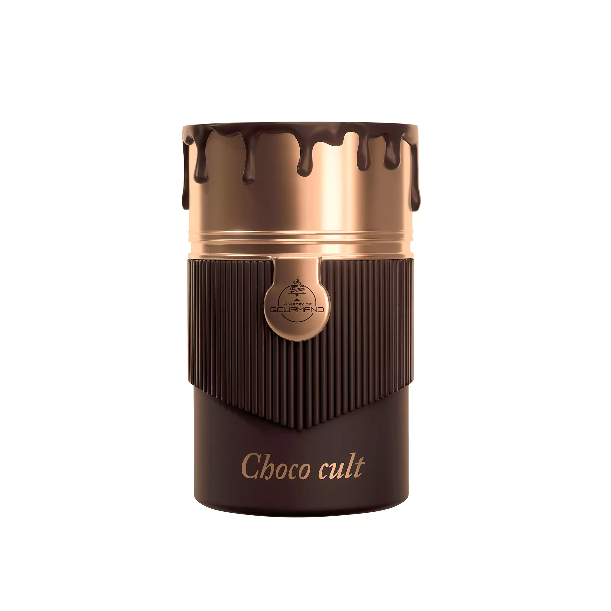 Ministry of Gourmand Choco Cult EDP 100ml - Image 2