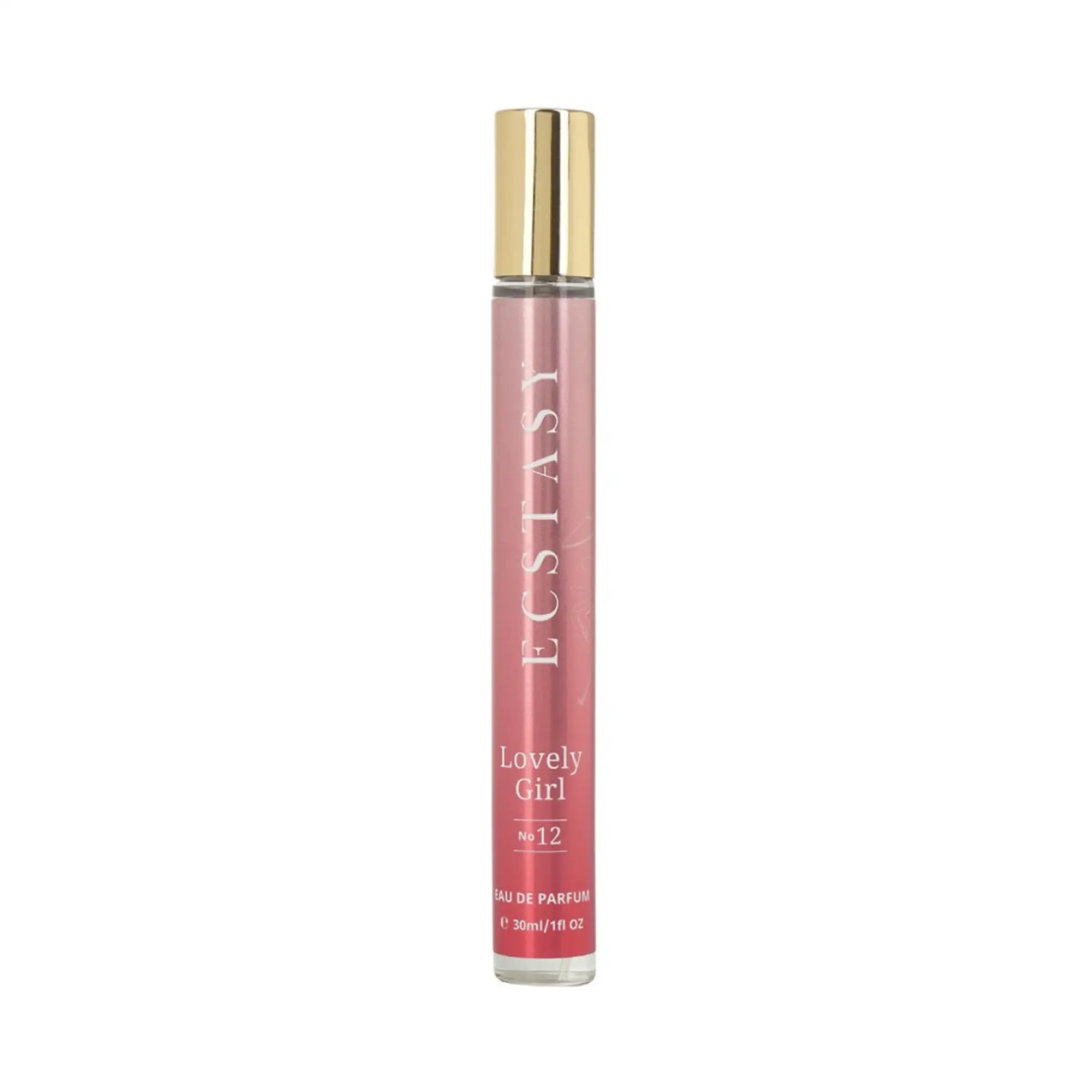 Ecstasy Γυναικείο Άρωμα Lovely Girl No 12 EDP 30ml