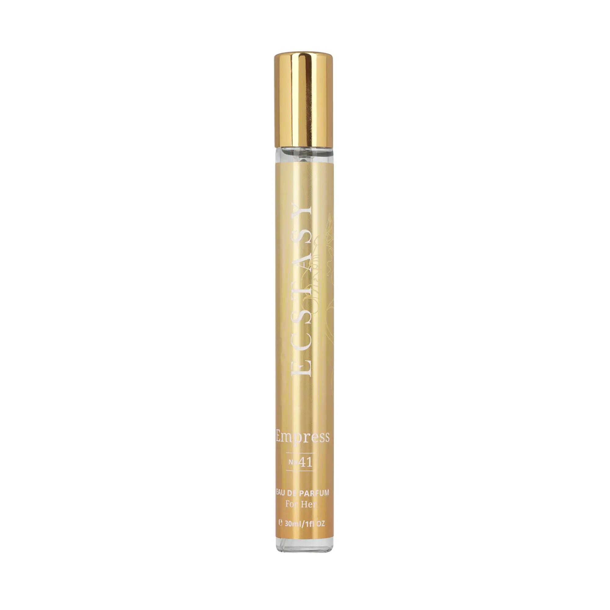 Ecstasy Γυναικείο Άρωμα Empress No 41 EDP 30ml